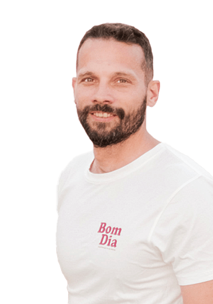 Jan Jörgensen - Wildeo.com team member