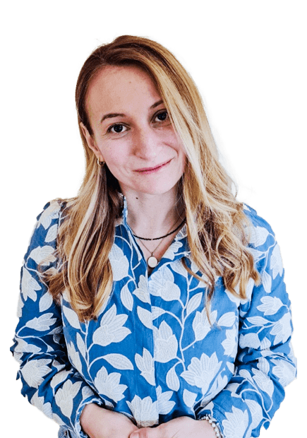 Lidia Doncheva - Wildeo.com team member