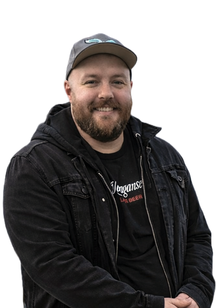 Nathan Whelan - Wildeo.com team member