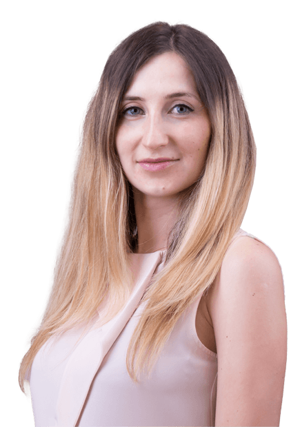 Nora Koshutanska - Wildeo.com team member