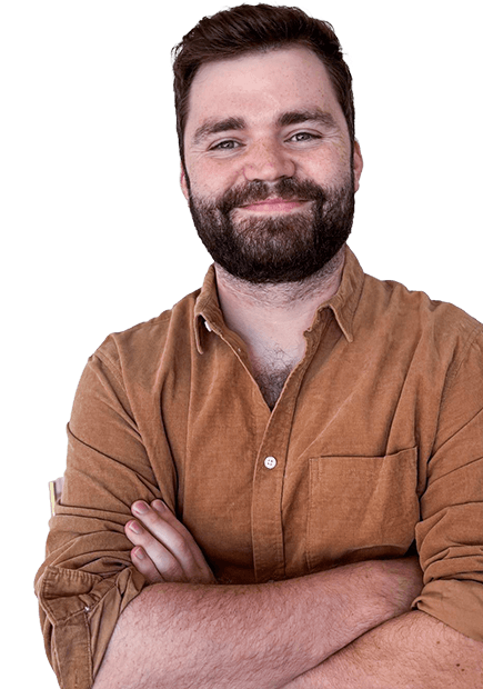 Patrick Catterall - Wildeo.com team member