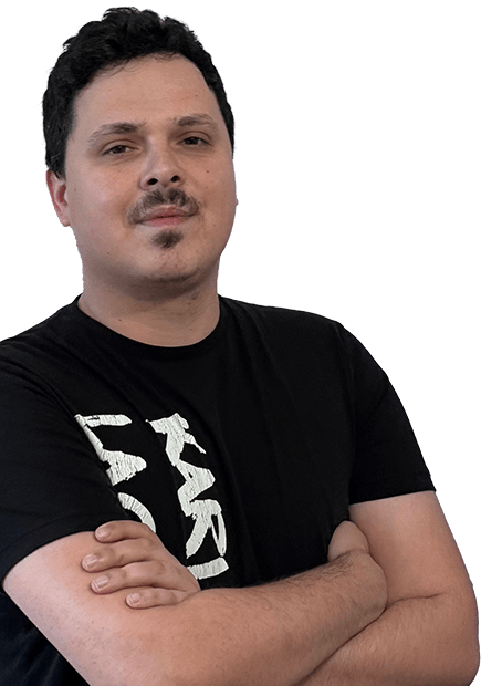 Viktor Todorov - Wildeo.com team member